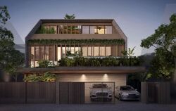 Jalan Naga Sari (D11), Detached #571197471
